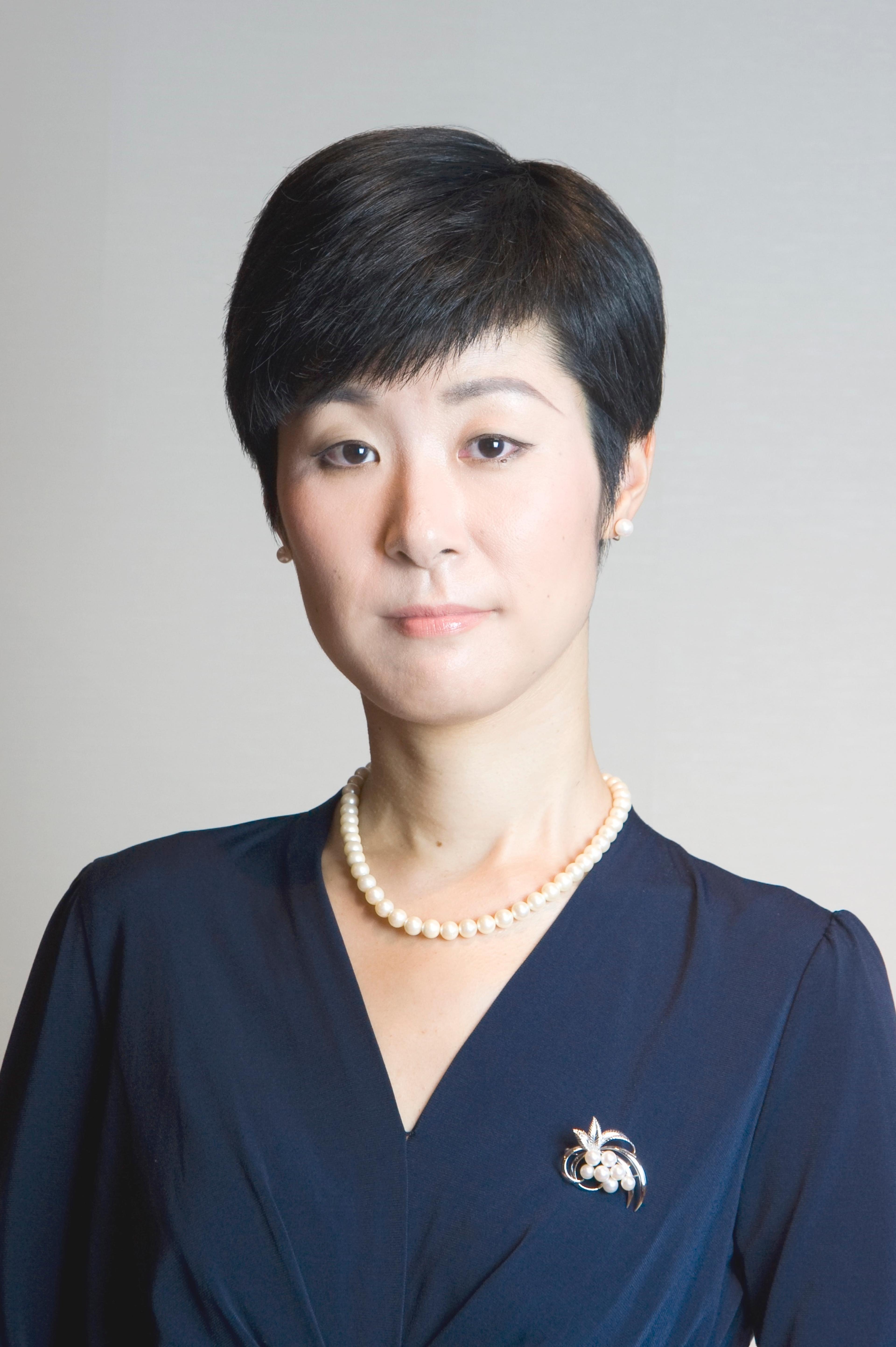 Mihoko Matsubara